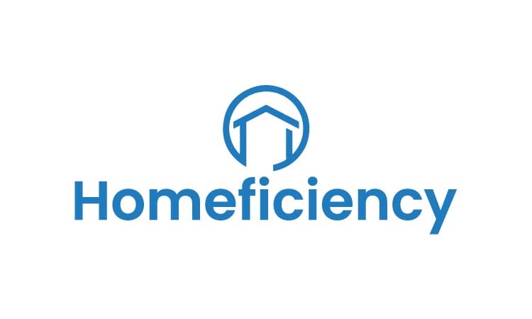 Homeficiency.com - Great premium domain names
